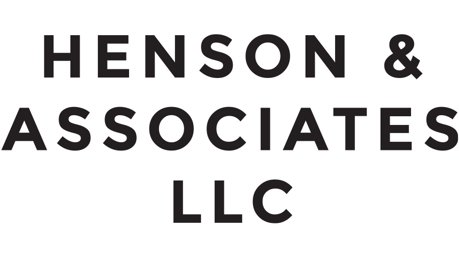 Henson & Associates LLC